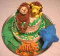 Jungle Cake